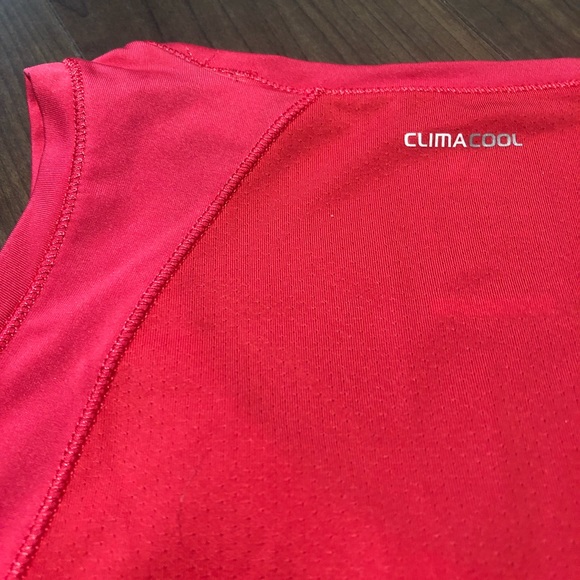 Adidas Climacool tank XS - Picture 3 of 4